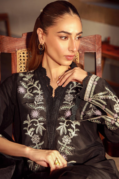 Sahar | Luxe Pret 25 | Midnight Muse