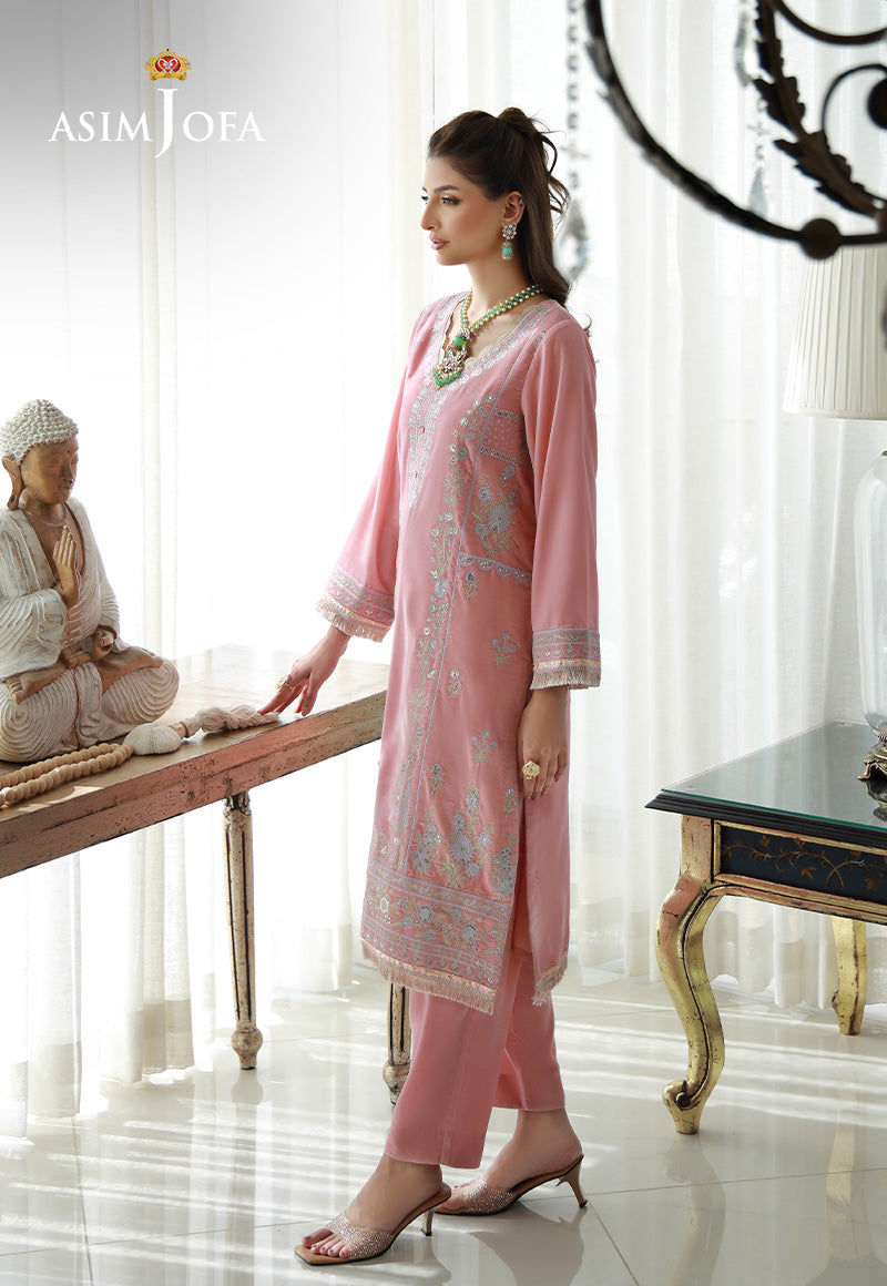 Asim Jofa | Velvet Edit | AJVG-12