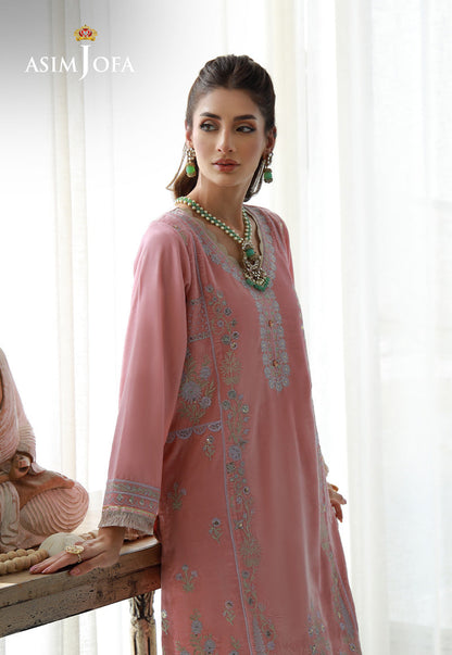 Asim Jofa | Velvet Edit | AJVG-12