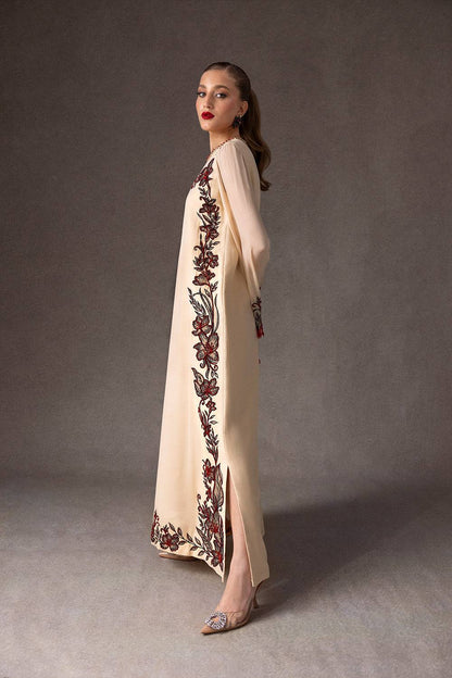 Caia | Pret Collection | SCARLETT - Pakistani Designer Dress - by Caia | Type: Formal - 100% Original at Saira Sultan