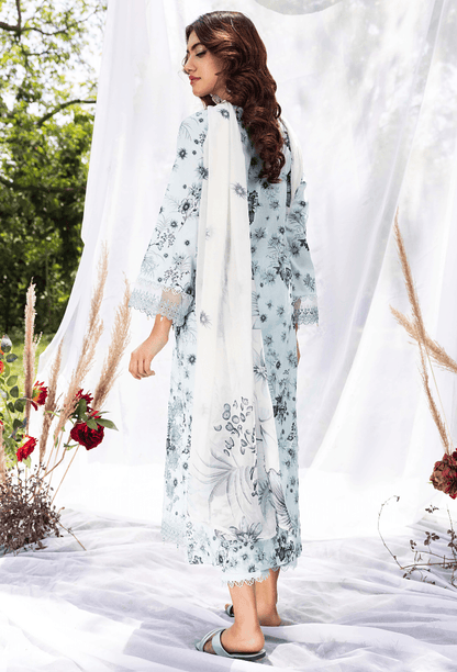 Hum Dum | Koel 25 | Koel-D03 - Pakistani Designer Dress - by Hum Dum | Type: Ladies Clothes - 100% Original at Saira Sultan