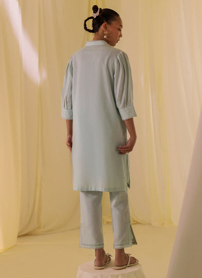 Image | Spring Basics 25 | IJSL-213716-11886 S Gray Jacquard