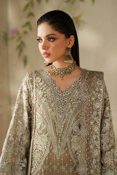 Baroque | Chantelle 25 | CH14-08 - Pakistani Designer Dress - by Baroque - Type : Ladies Clothes - 100% Original at Saira Sultan