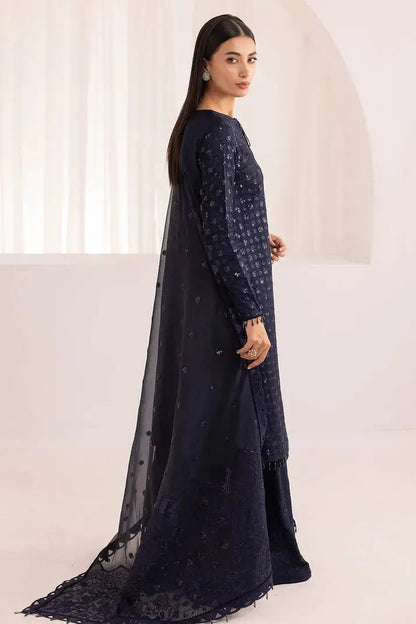 Jazmin | Formals Collection | UR-7010 - Pakistani Designer Dress - by Jazmin | Type: Formal - 100% Original at Saira Sultan