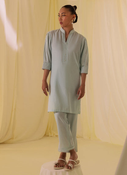 Image | Spring Basics 25 | IJSL-213716-11886 XS Gray Jacquard