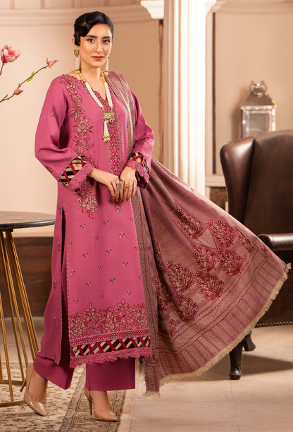 Humdum | Aaima 25 | D05 - Pakistani Designer Dress - by Humdum - Type : Ladies Clothes - 100% Original at Saira Sultan