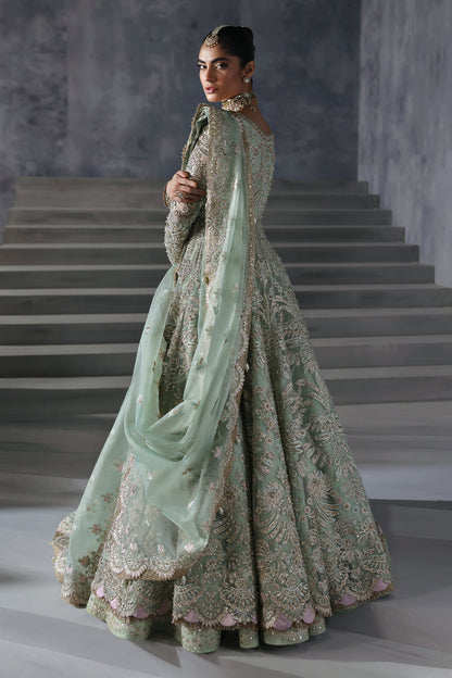 Afrozeh | The Brides Edit 24 | Livia S
