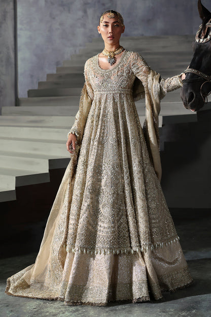 Afrozeh | The Brides Edit 24 | Bellezza XS