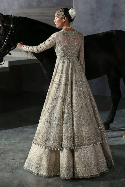 Afrozeh | The Brides Edit 24 | Bellezza XL