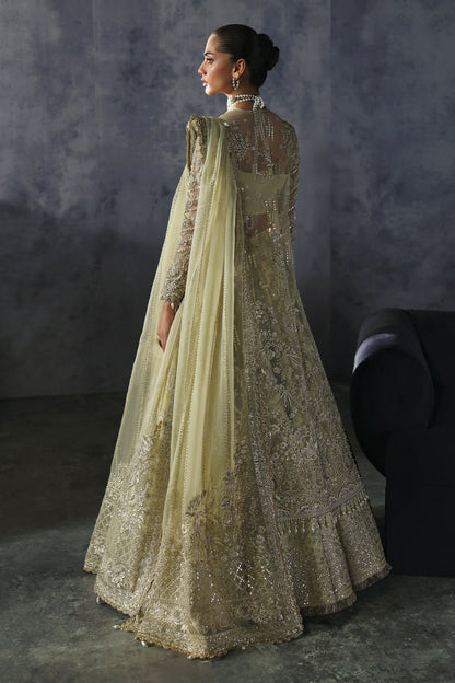 Afrozeh | The Brides Edit 24 | Orazio S