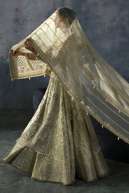 Afrozeh | The Brides Edit 24 | Orazio XL