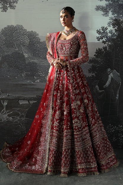 Afrozeh | The Brides Edit 24 | Anastasia XL