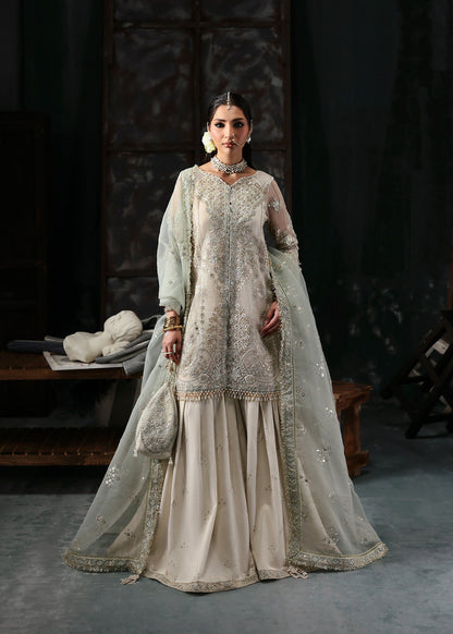 Sardinia | Tara Wedding Festive | KARA - Pakistani Designer Dress - by Sardinia - Type : Ladies Clothes - 100% Original at Saira Sultan