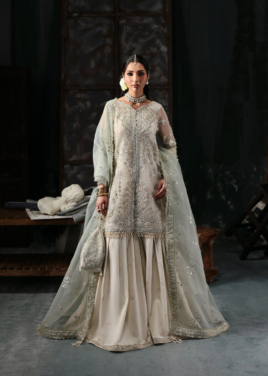 Sardinia | Tara Wedding Festive | KARA - Pakistani Designer Dress - by Sardinia - Type : Ladies Clothes - 100% Original at Saira Sultan