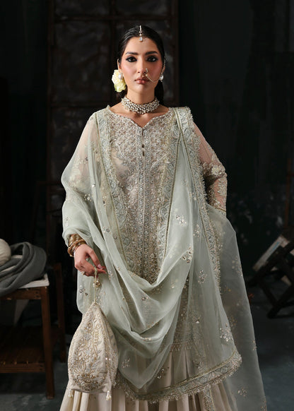 Sardinia | Tara Wedding Festive | KARA - Pakistani Designer Dress - by Sardinia - Type : Ladies Clothes - 100% Original at Saira Sultan