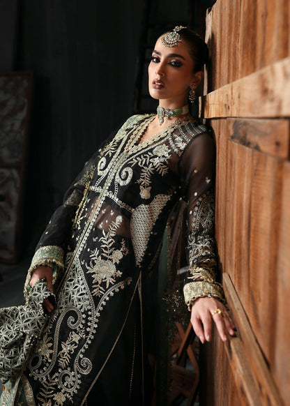 Sardinia | Tara Wedding Festive | LUMEN - Pakistani Designer Dress - by Sardinia - Type : Ladies Clothes - 100% Original at Saira Sultan