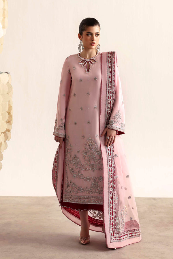 Akbar Aslam | Luxury Formals 25 | Cascade by Akbar Aslam - Designer Dress  - Type : Ladies Clothes - Available at Saira Sultan - 100% Original 