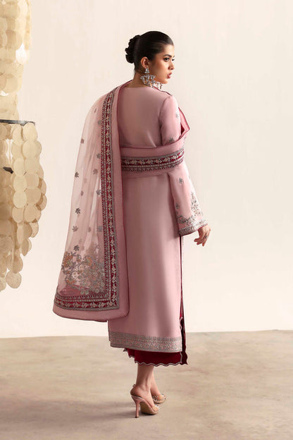 Akbar Aslam | Luxury Formals 25 | Cascade by Akbar Aslam - Designer Dress  - Type : Ladies Clothes - Available at Saira Sultan - 100% Original 