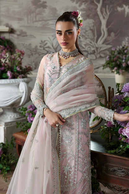 Akbar Aslam | Deewani Wedding Formals | Anvaha - Pakistani Designer Dress - by Akbar Aslam - Type : Ladies Clothes - 100% Original at Saira Sultan