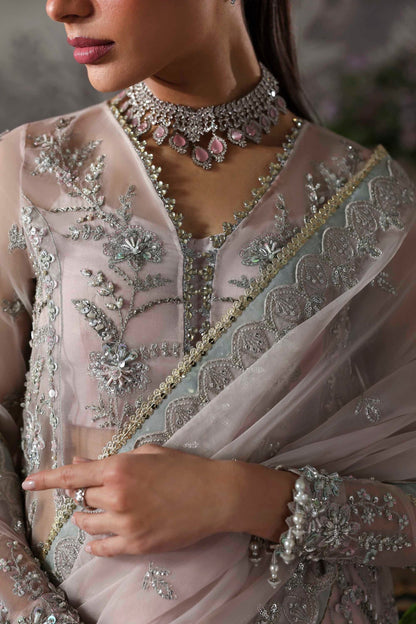 Akbar Aslam | Deewani Wedding Formals | Anvaha - Pakistani Designer Dress - by Akbar Aslam - Type : Ladies Clothes - 100% Original at Saira Sultan