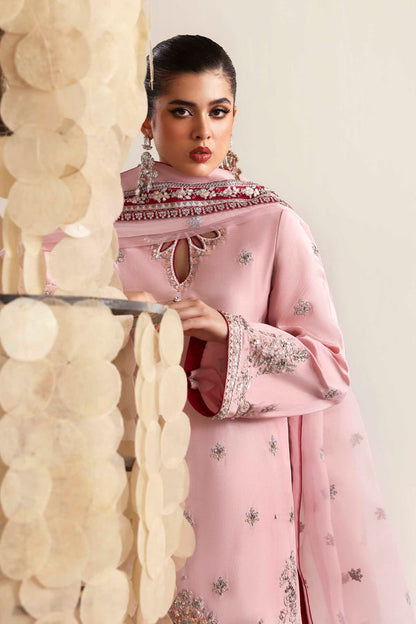 Akbar Aslam | Luxury Formals 25 | Cascade by Akbar Aslam - Designer Dress  - Type : Ladies Clothes - Available at Saira Sultan - 100% Original 