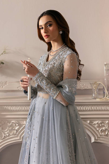 Raja Salahuddin | Love After Love Eid Edit 25 |Ice Queen