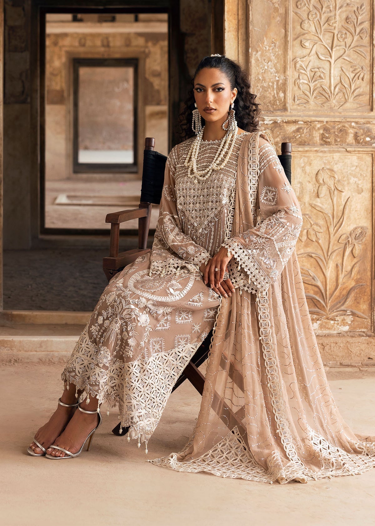 Sardinia | Chiffons Edit | Divani