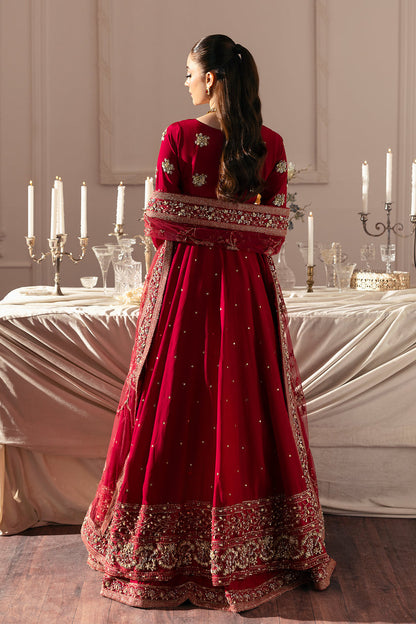 Raja Salahuddin | Love After Love Eid Edit 25 | Poppy