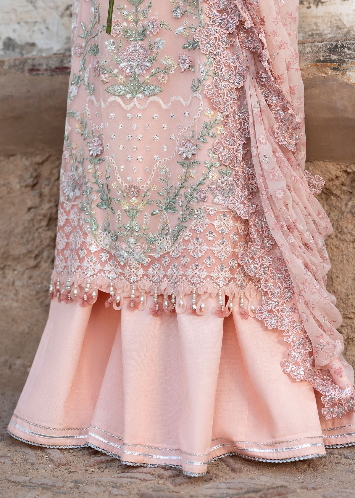 Sardinia | Chiffons Edit | Saasi