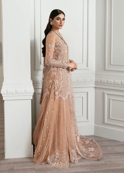 Crimson | A Beautiful Chaos Wedding Collection | Stardust