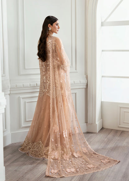 Crimson | A Beautiful Chaos Wedding Collection | Stardust S Golden On Tulle