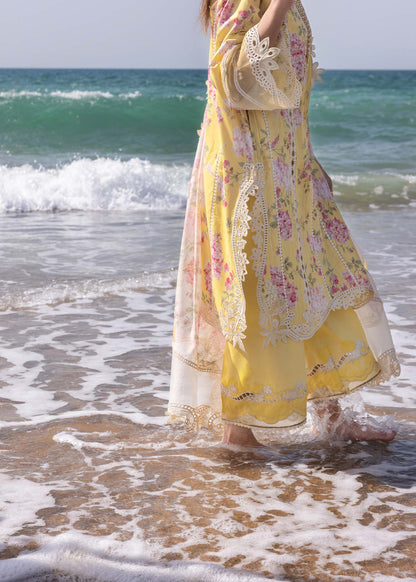 Crimson | Floe by Crimson | Who'S That Girl - D3 A M Yellow Lawn
