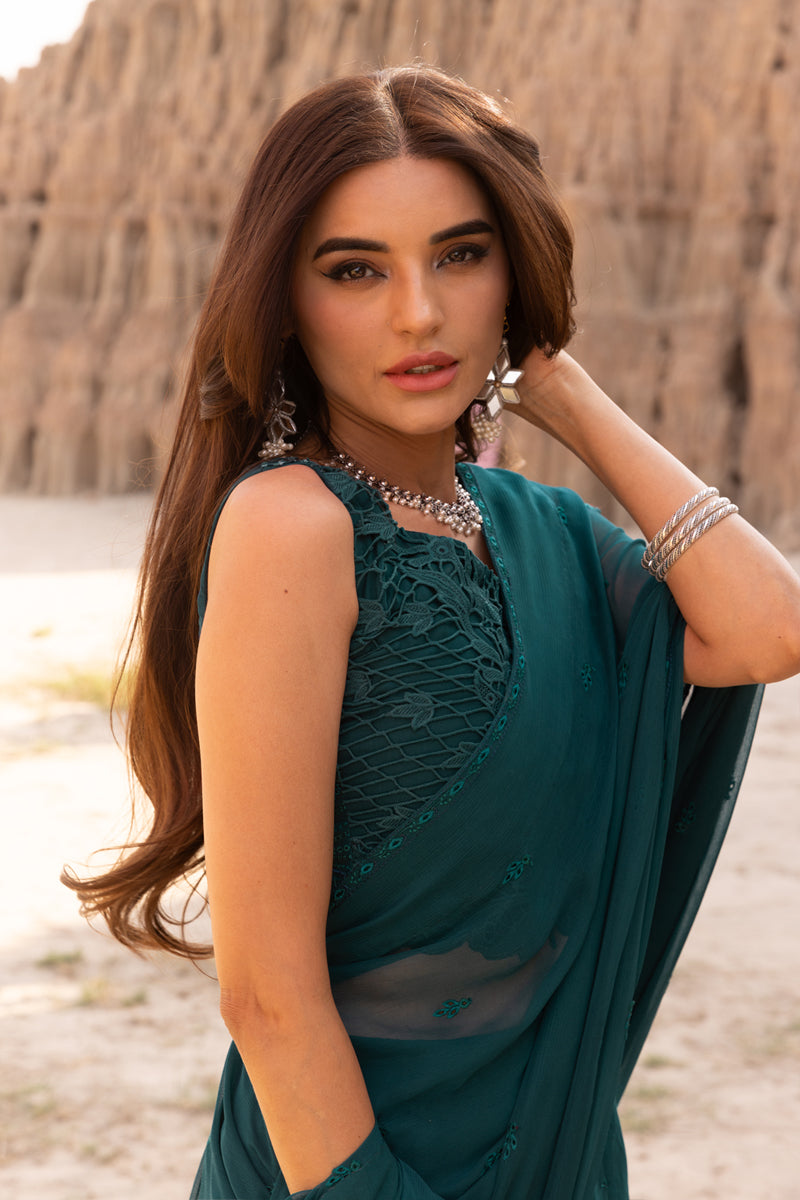 Rangrasiya | Premium Eid Edit 25 | Zaynah L Zinc Lawn