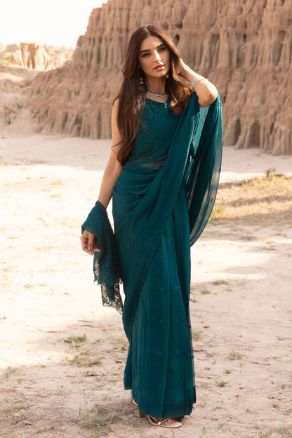 Rangrasiya | Premium Eid Edit 25 | Zaynah S Zinc Lawn
