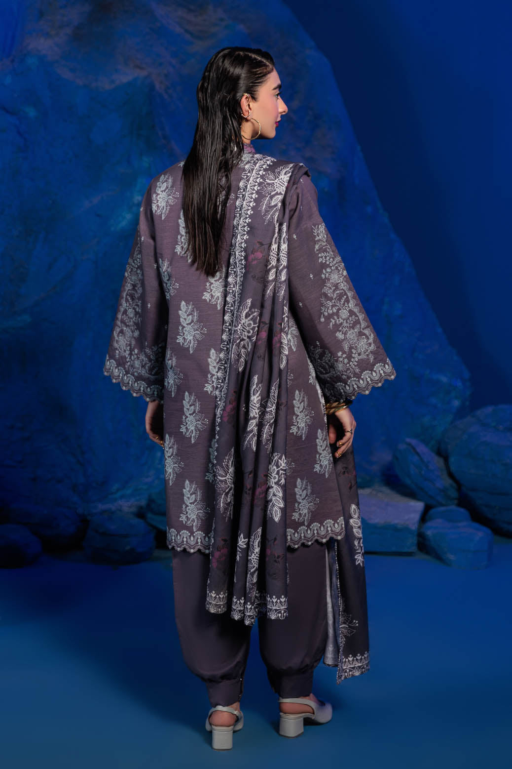 Bonanza Satrangi | Mystic Bloom 3 Pc (2W24P3P199)