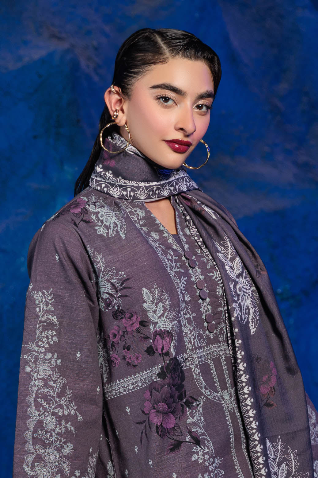 Bonanza Satrangi | Mystic Bloom 3 Pc (2W24P3P199)