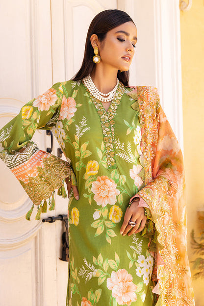 Nureh | Gardenia 25 | NSG-113 - Pakistani Designer Dress - by Nureh - Type : Ladies Clothes - 100% Original at Saira Sultan