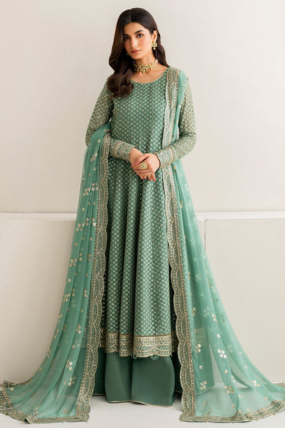 Farasha | Lumiere Formals | WHIMSY - Pakistani Designer Dress - by Farasha | Type: Formal - 100% Original at Saira Sultan