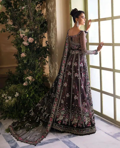 Republic Womenswear | Joie De Vivre Wedding 23 | RWU-23-D7 - Pakistani Designer Dress - by Republic Womenswear | Type: Bridal - 100% Original at Saira Sultan