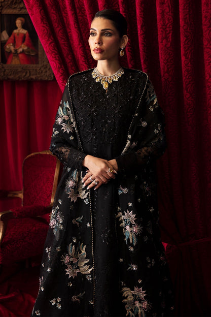 Nureh | Elanora Formal 24 | NEL-53-Onora - Pakistani Designer Dress - by Nureh | Type: Formal - 100% Original at Saira Sultan