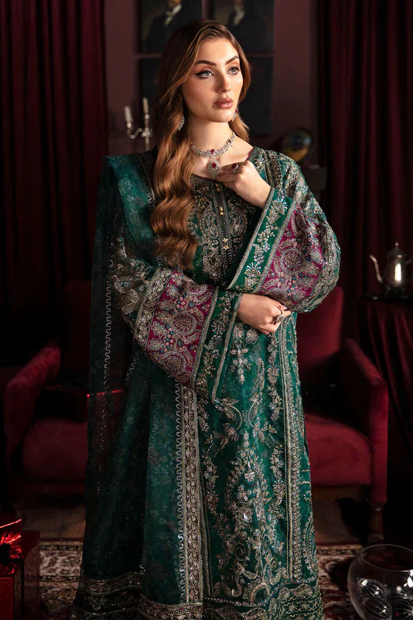 Nureh | Elanora Formals 24 | Charm - Pakistani Designer Dress - by Nureh | Type: Formal - 100% Original at Saira Sultan