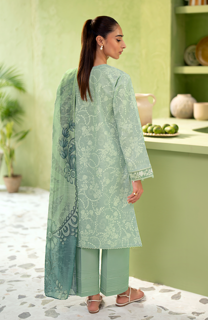 Seran | Artisan Lawn 25 | LAGUNE S Aqua Lawn