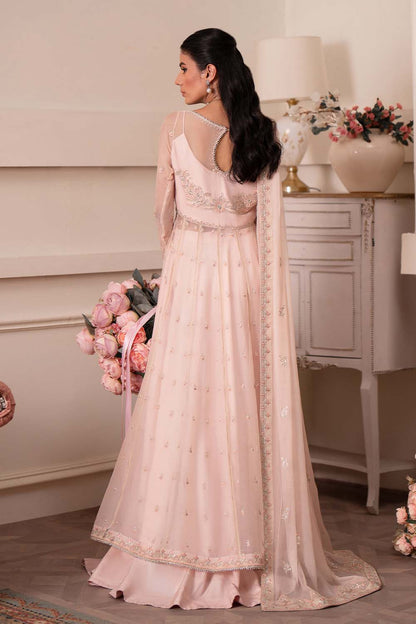 Seran | Aurelle Luxury Formals 24 | ROSELYN - Pakistani Designer Dress - by Seran | Type: Formal - 100% Original at Saira Sultan
