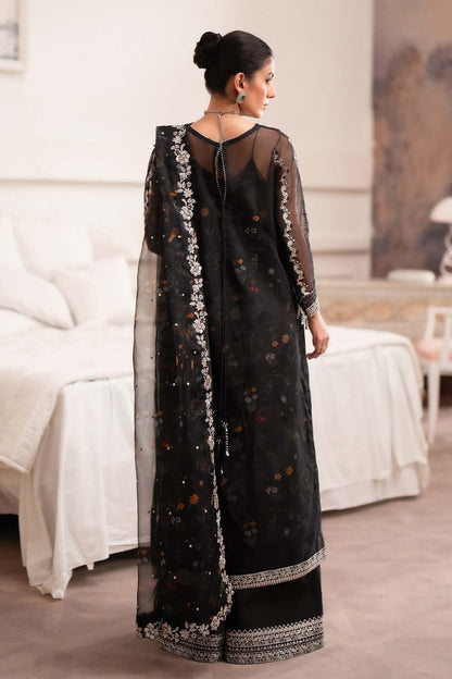 Seran | Aurelle Luxury Formals 24 | CAMILLA - Pakistani Designer Dress - by Seran | Type: Formal - 100% Original at Saira Sultan