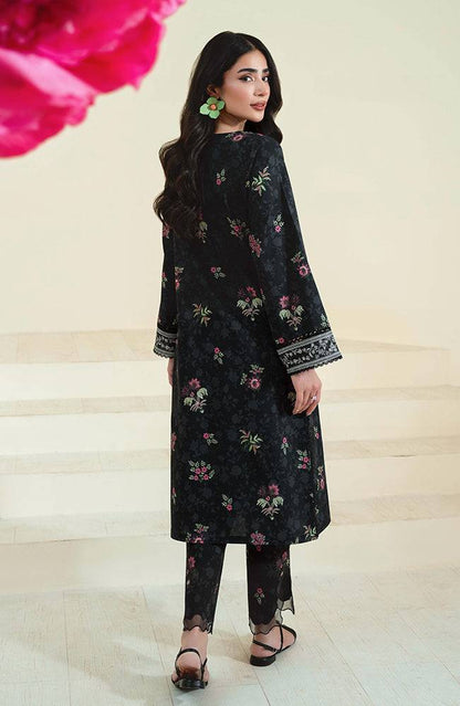 Seran | Daffodils Lawn 24 | Cassian - Pakistani Designer Dress - by Seran | Type: Casuals - 100% Original at Saira Sultan
