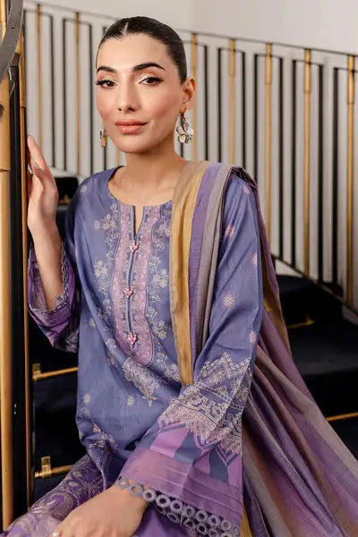 Nureh | Summer Eid Pret | SP-111 - Pakistani Designer Dress - by Nureh | Type: Luxury - 100% Original at Saira Sultan