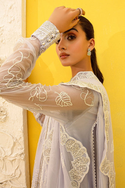 Nureh | Fancy Formals | NP-370 - Pakistani Designer Dress - by Nureh | Type: Formal - 100% Original at Saira Sultan