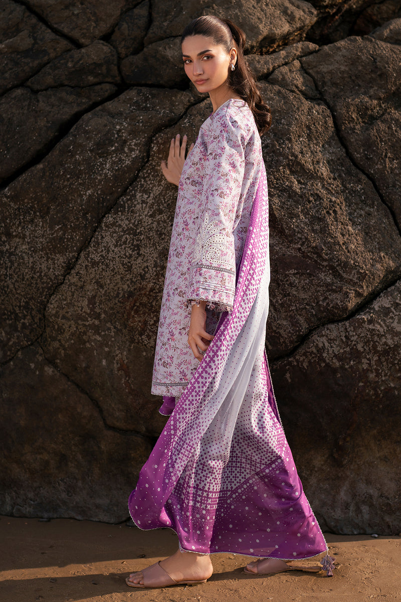 Jazmin | Summer Lawn 25 | USE-9149 S Lilac Lawn