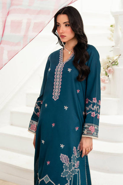 Imrozia Premium | Kianna Casuals | SP-85 Janina - Pakistani Designer Dress - by Imrozia Premium - Type : Ladies Clothes - 100% Original at Saira Sultan