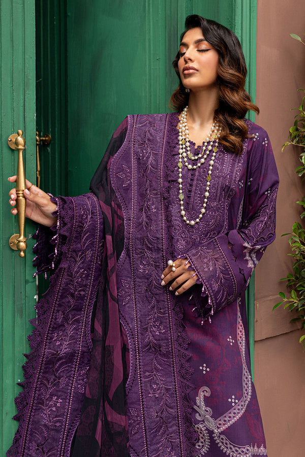 Nureh | Gardenia 25 | NSG-166 - Pakistani Designer Dress - by Nureh - Type : Ladies Clothes - 100% Original at Saira Sultan